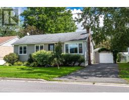 193 HAWTHORNE AVENUE, Kingston, Ontario