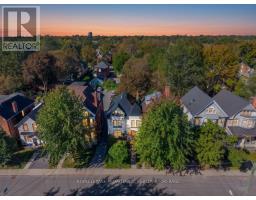 236 FRONTENAC STREET, Kingston, Ontario