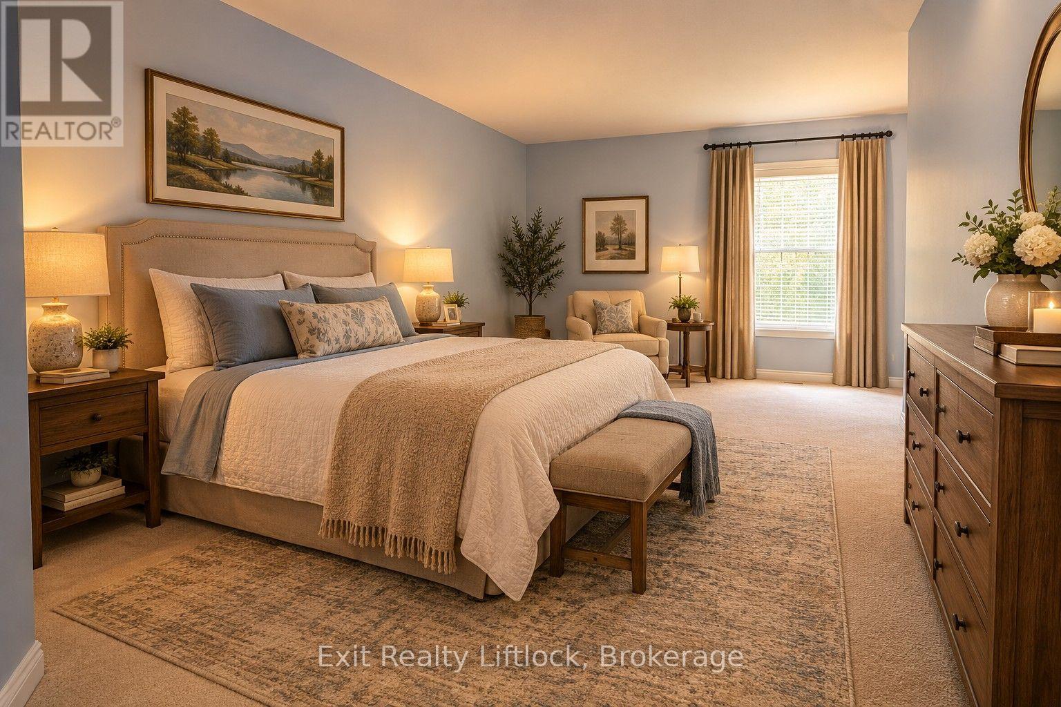 202 C - 1099 Clonsilla Avenue, Peterborough, Ontario  K9J 8L8 - Photo 11 - X13823988