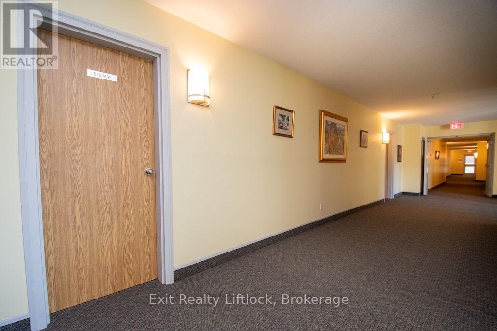 202 C - 1099 Clonsilla Avenue, Peterborough, Ontario  K9J 8L8 - Photo 22 - X13823988