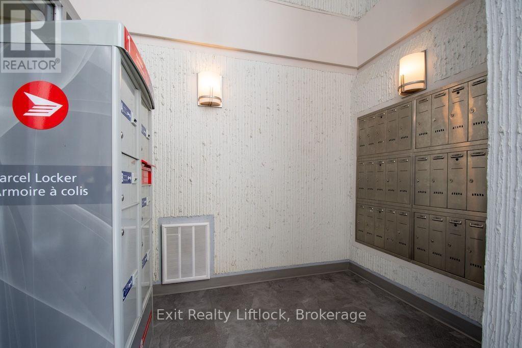 202 C - 1099 Clonsilla Avenue, Peterborough, Ontario  K9J 8L8 - Photo 25 - X13823988