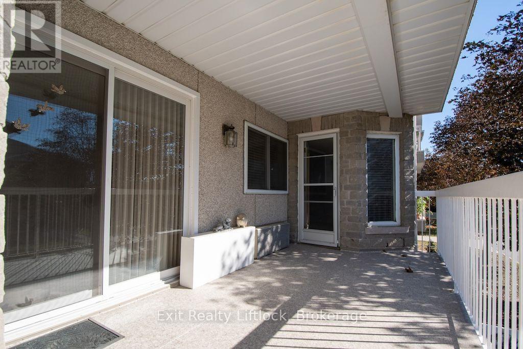 202 C - 1099 Clonsilla Avenue, Peterborough, Ontario  K9J 8L8 - Photo 29 - X13823988