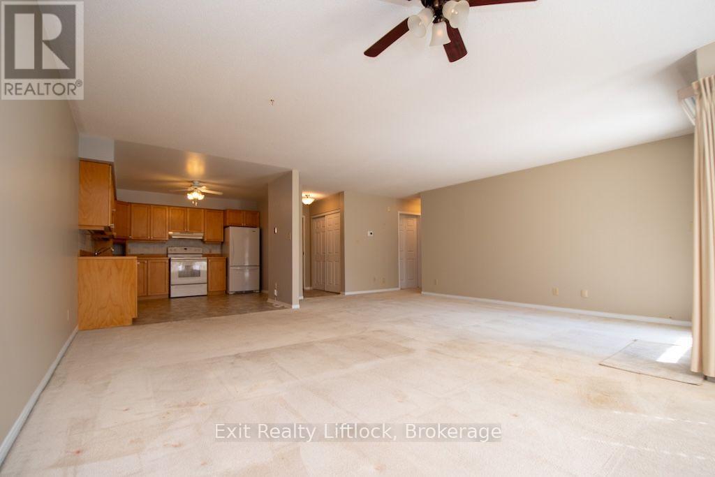 202 C - 1099 Clonsilla Avenue, Peterborough, Ontario  K9J 8L8 - Photo 8 - X13823988