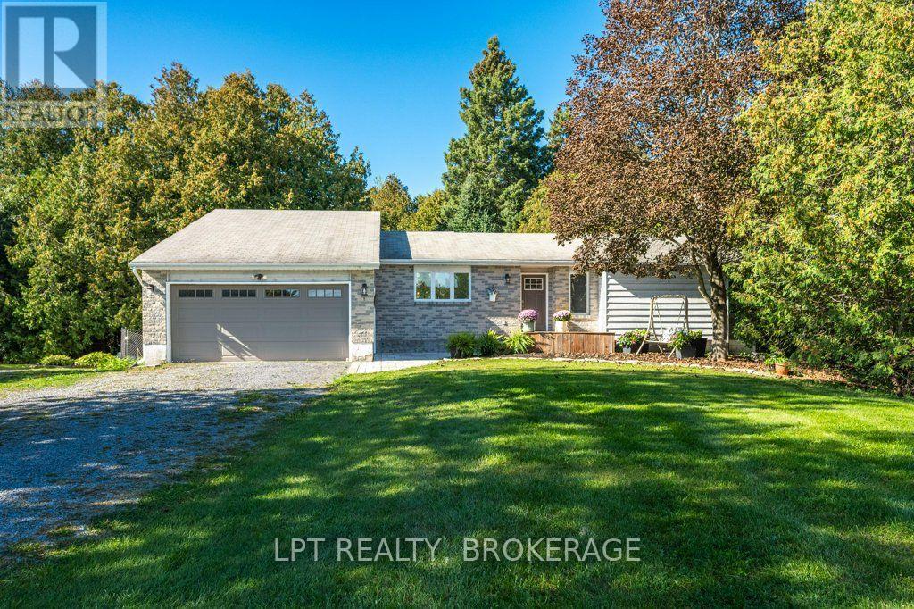 2994 Campbell Road, Frontenac, Ontario  K0H 1V0 - Photo 1 - X13824078