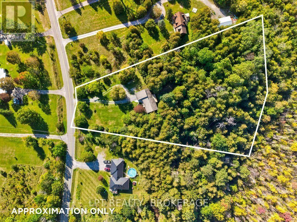 2994 Campbell Road, Frontenac, Ontario  K0H 1V0 - Photo 2 - X13824078