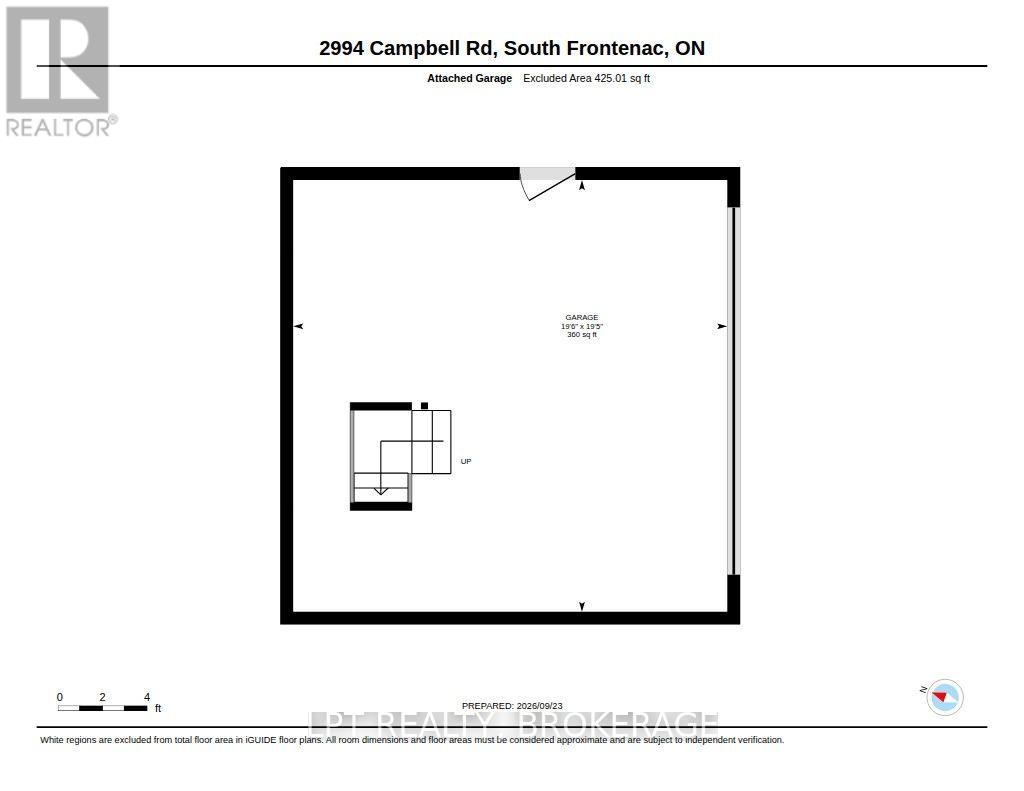 2994 Campbell Road, Frontenac, Ontario  K0H 1V0 - Photo 38 - X13824078