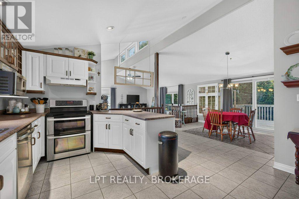 2994 Campbell Road, Frontenac, Ontario  K0H 1V0 - Photo 6 - X13824078