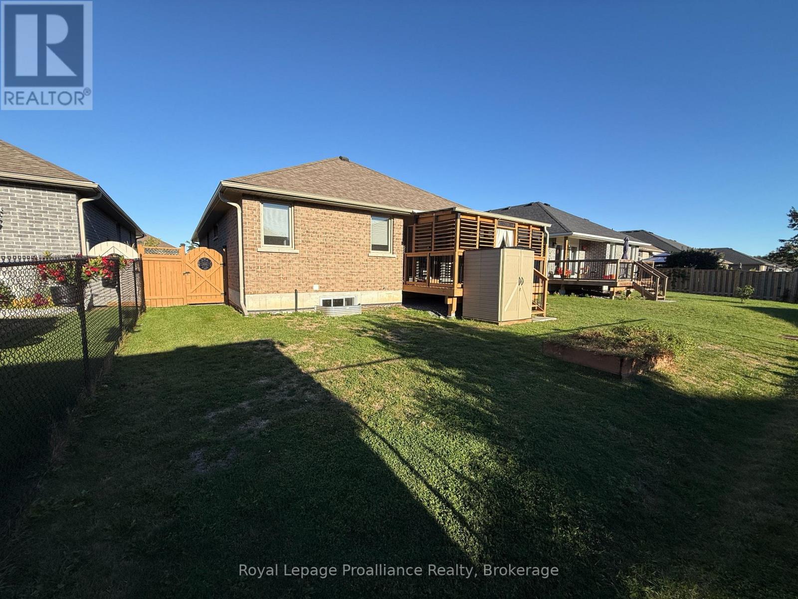 38 Mercedes Drive, Belleville (Belleville Ward), Ontario  K8N 0B7 - Photo 30 - X13824100