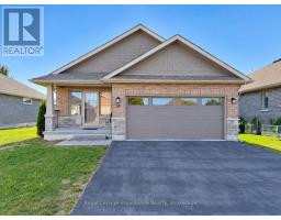 38 MERCEDES DRIVE, Belleville, Ontario