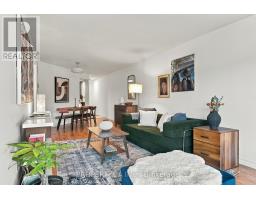 625 - 222 THE ESPLANADE AVENUE, Toronto, Ontario