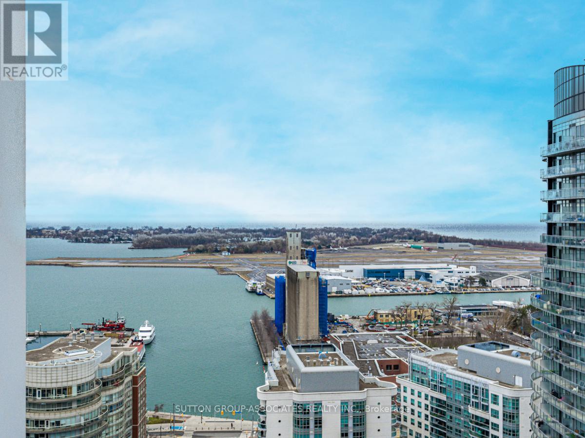 2808 - 75 Queens Wharf Road, Toronto, Ontario  M5V 0J8 - Photo 14 - C13823754