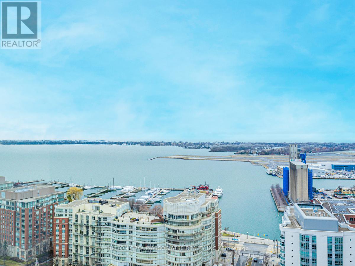 2808 - 75 Queens Wharf Road, Toronto, Ontario  M5V 0J8 - Photo 15 - C13823754