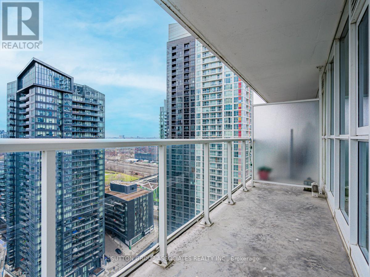 2808 - 75 Queens Wharf Road, Toronto, Ontario  M5V 0J8 - Photo 16 - C13823754