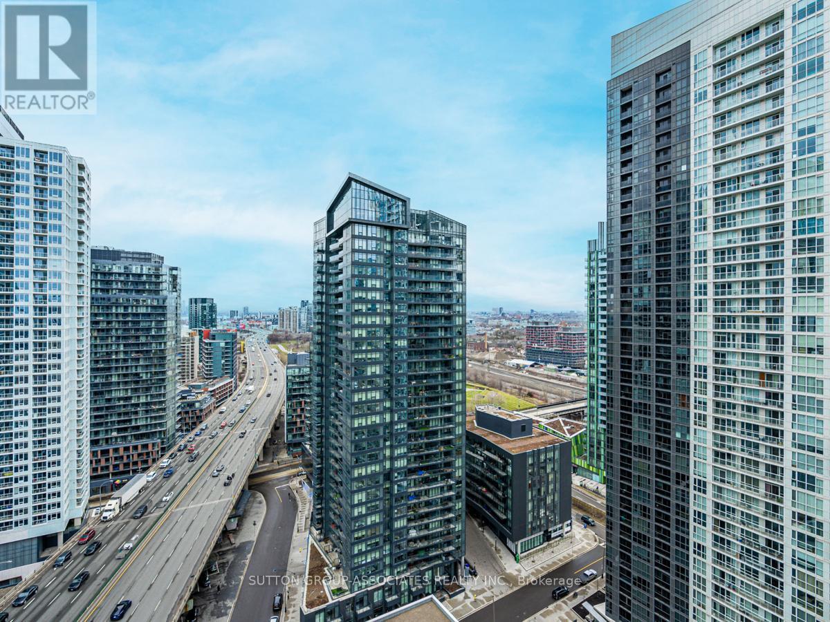 2808 - 75 Queens Wharf Road, Toronto, Ontario  M5V 0J8 - Photo 18 - C13823754