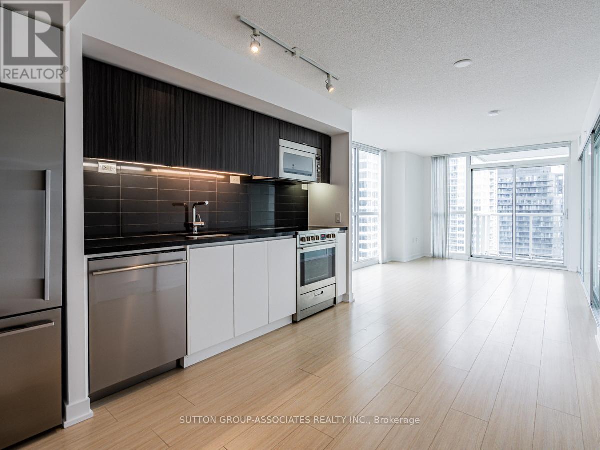 2808 - 75 Queens Wharf Road, Toronto, Ontario  M5V 0J8 - Photo 2 - C13823754