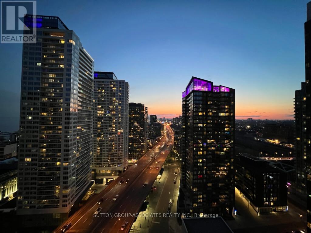 2808 - 75 Queens Wharf Road, Toronto, Ontario  M5V 0J8 - Photo 20 - C13823754
