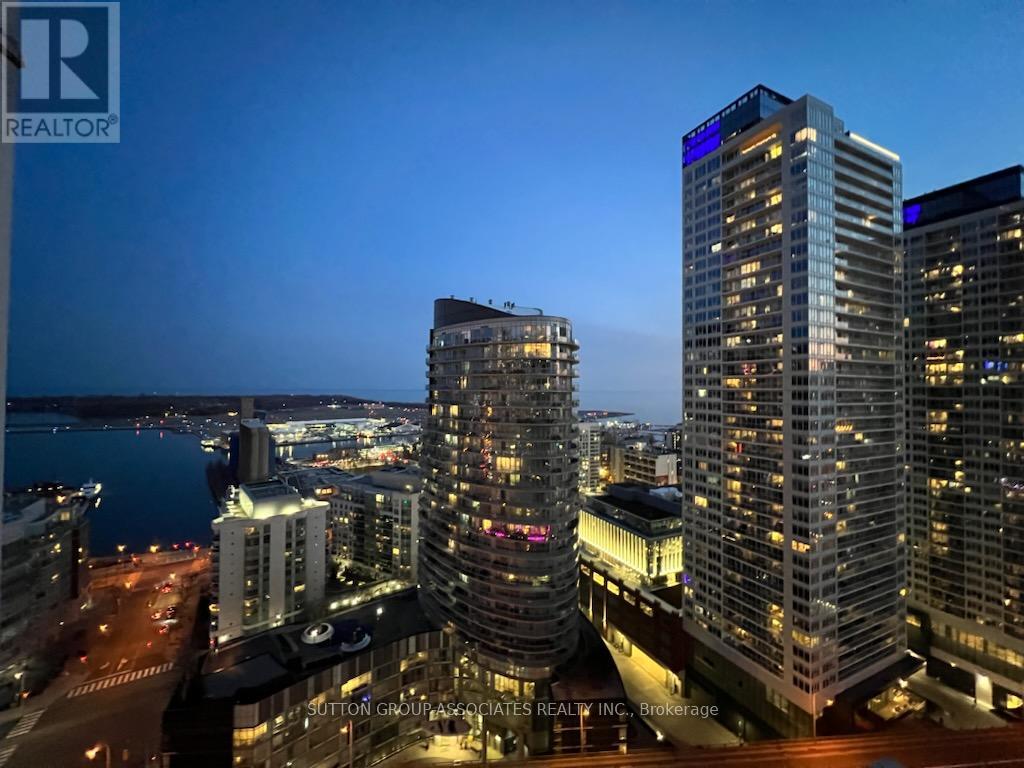 2808 - 75 Queens Wharf Road, Toronto, Ontario  M5V 0J8 - Photo 21 - C13823754