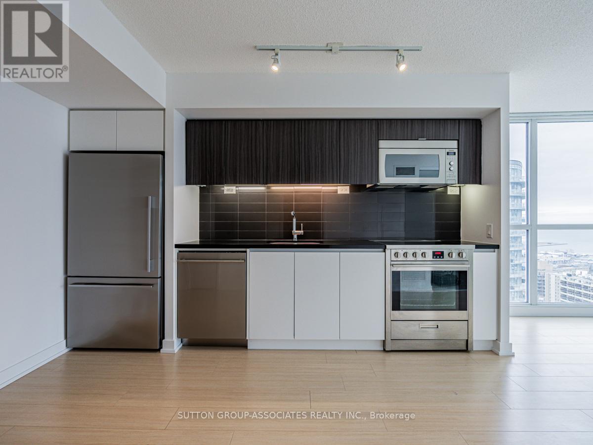 2808 - 75 Queens Wharf Road, Toronto, Ontario  M5V 0J8 - Photo 3 - C13823754