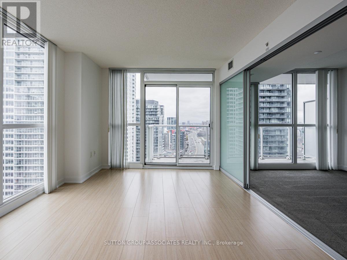 2808 - 75 Queens Wharf Road, Toronto, Ontario  M5V 0J8 - Photo 4 - C13823754