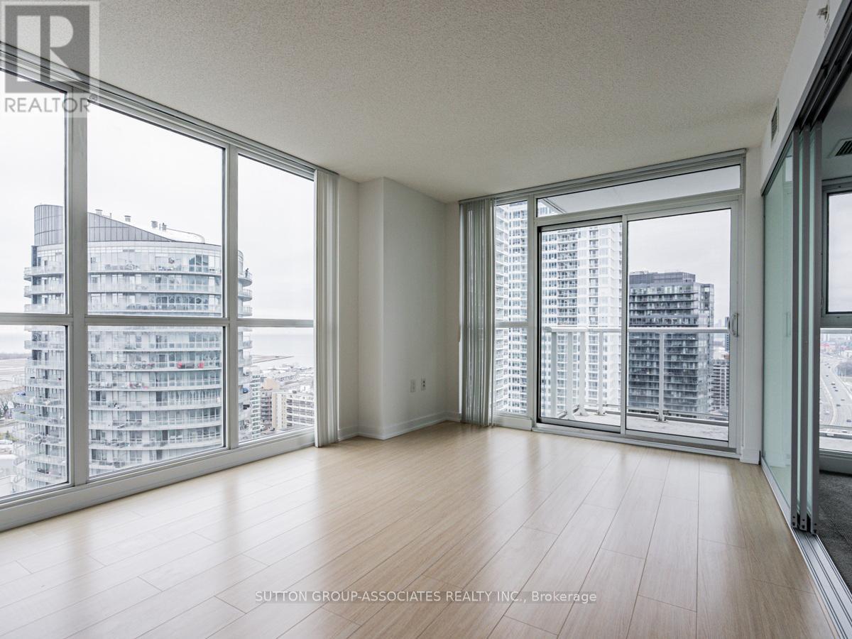 2808 - 75 Queens Wharf Road, Toronto, Ontario  M5V 0J8 - Photo 6 - C13823754