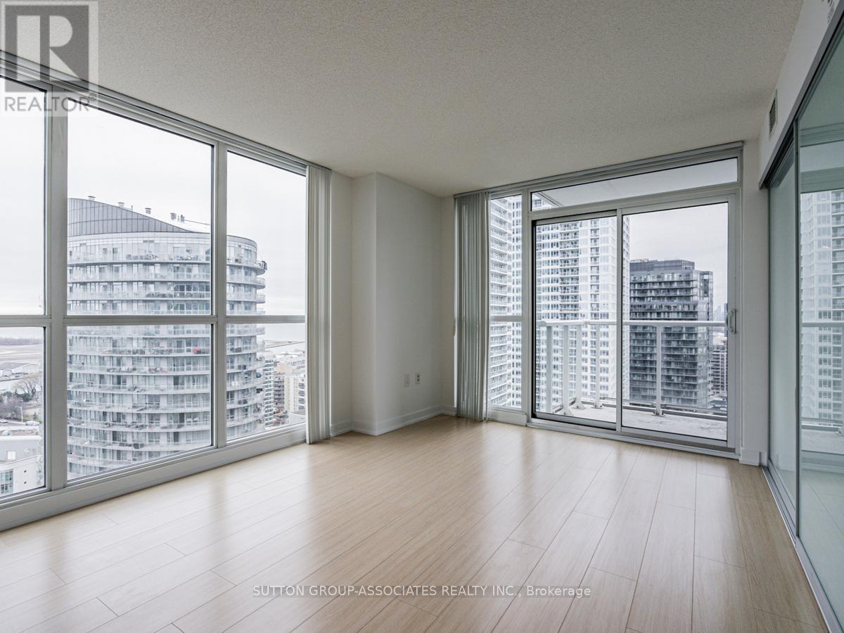 2808 - 75 Queens Wharf Road, Toronto, Ontario  M5V 0J8 - Photo 7 - C13823754