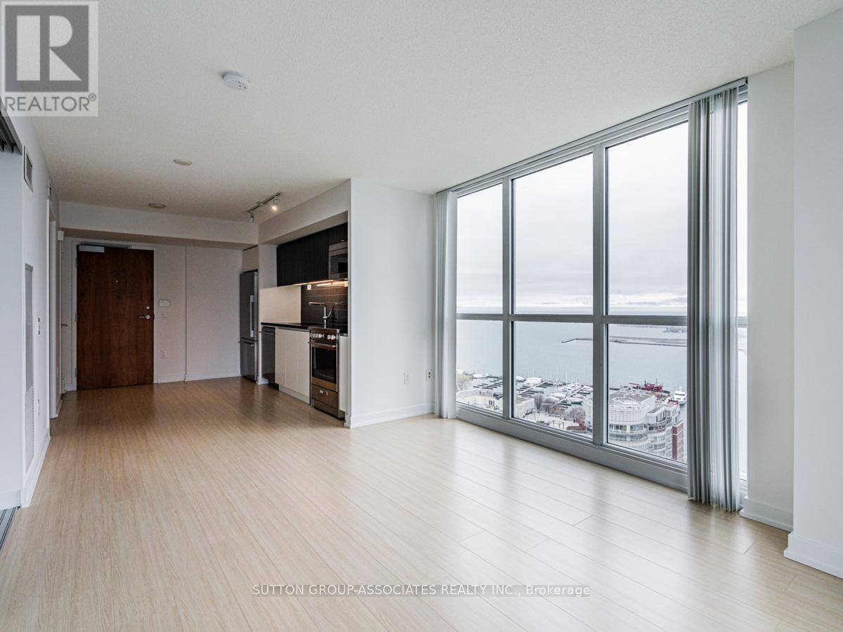 2808 - 75 Queens Wharf Road, Toronto, Ontario  M5V 0J8 - Photo 8 - C13823754