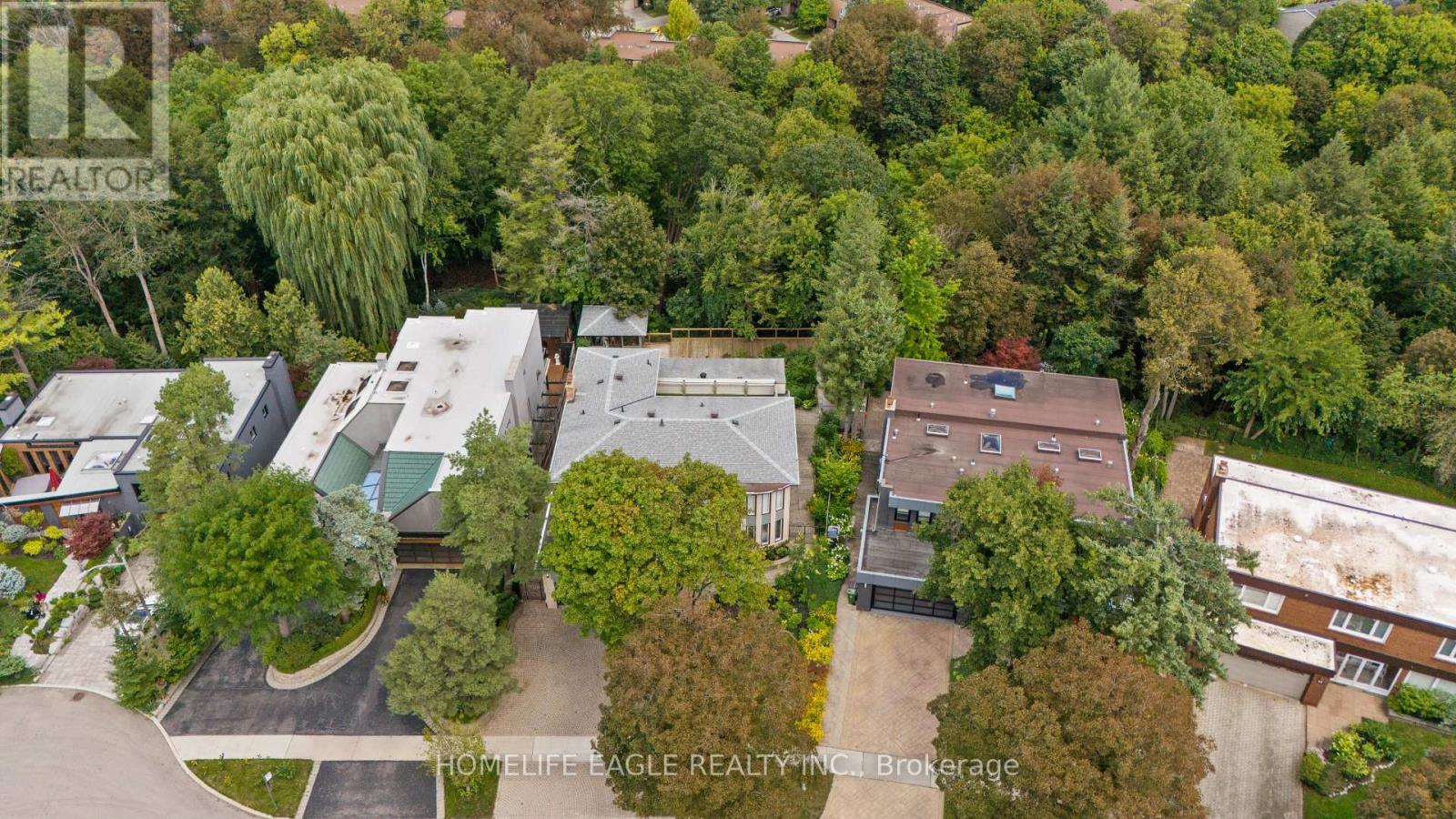 23 JANUS COURT, Toronto, Ontario