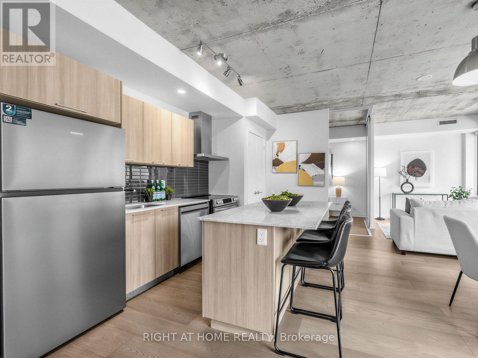 708 - 650 King Street West Street W, Toronto, Ontario  M5V 1M5 - Photo 11 - C13823774