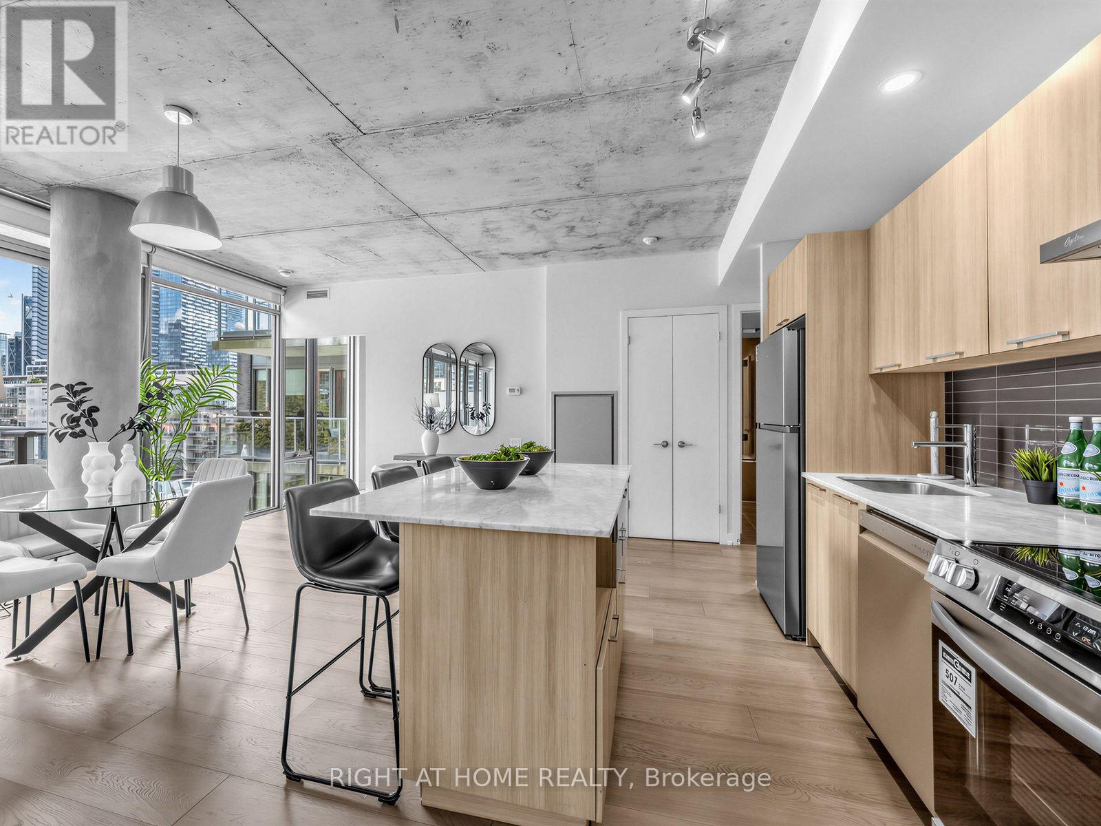 708 - 650 King Street West Street W, Toronto, Ontario  M5V 1M5 - Photo 14 - C13823774