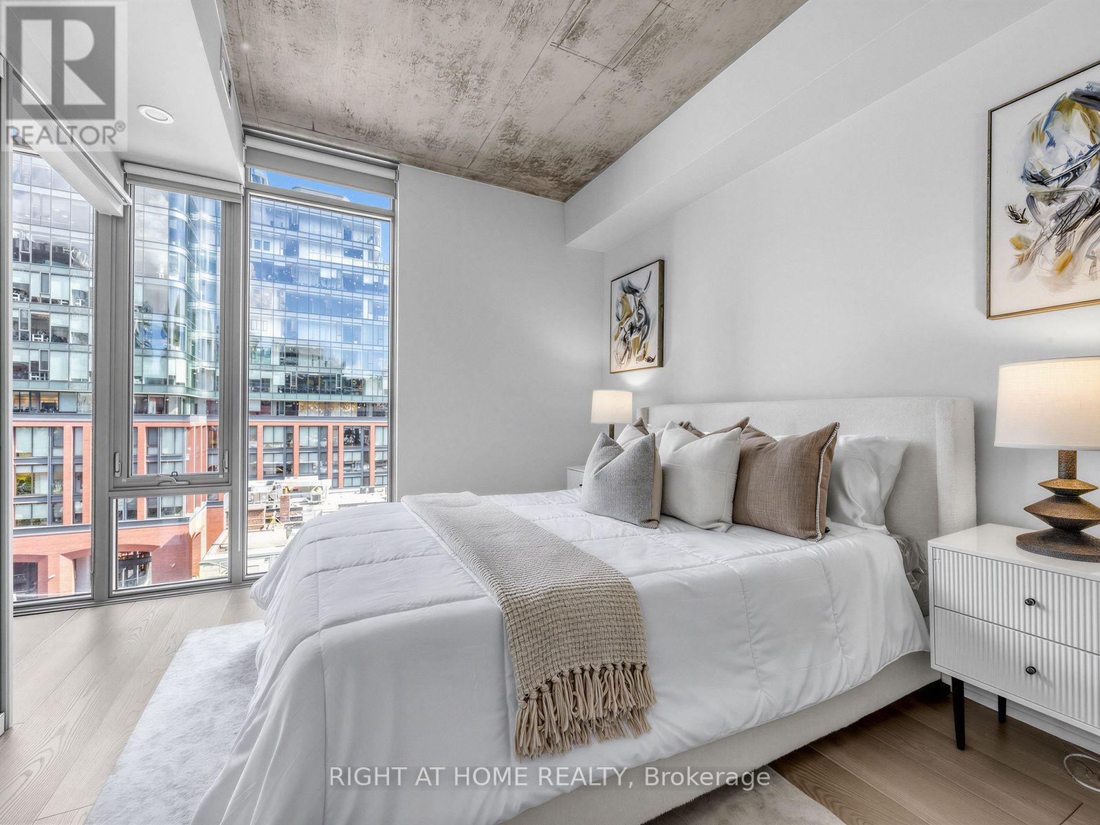 708 - 650 King Street West Street W, Toronto, Ontario  M5V 1M5 - Photo 18 - C13823774
