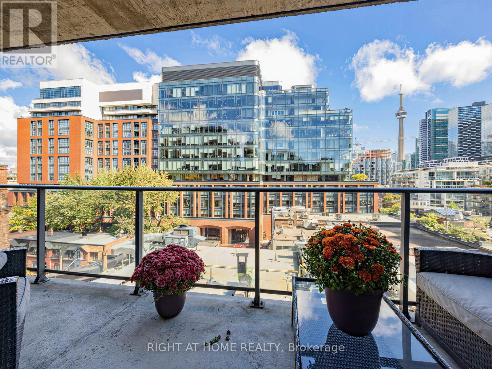 708 - 650 King Street West Street W, Toronto, Ontario  M5V 1M5 - Photo 24 - C13823774