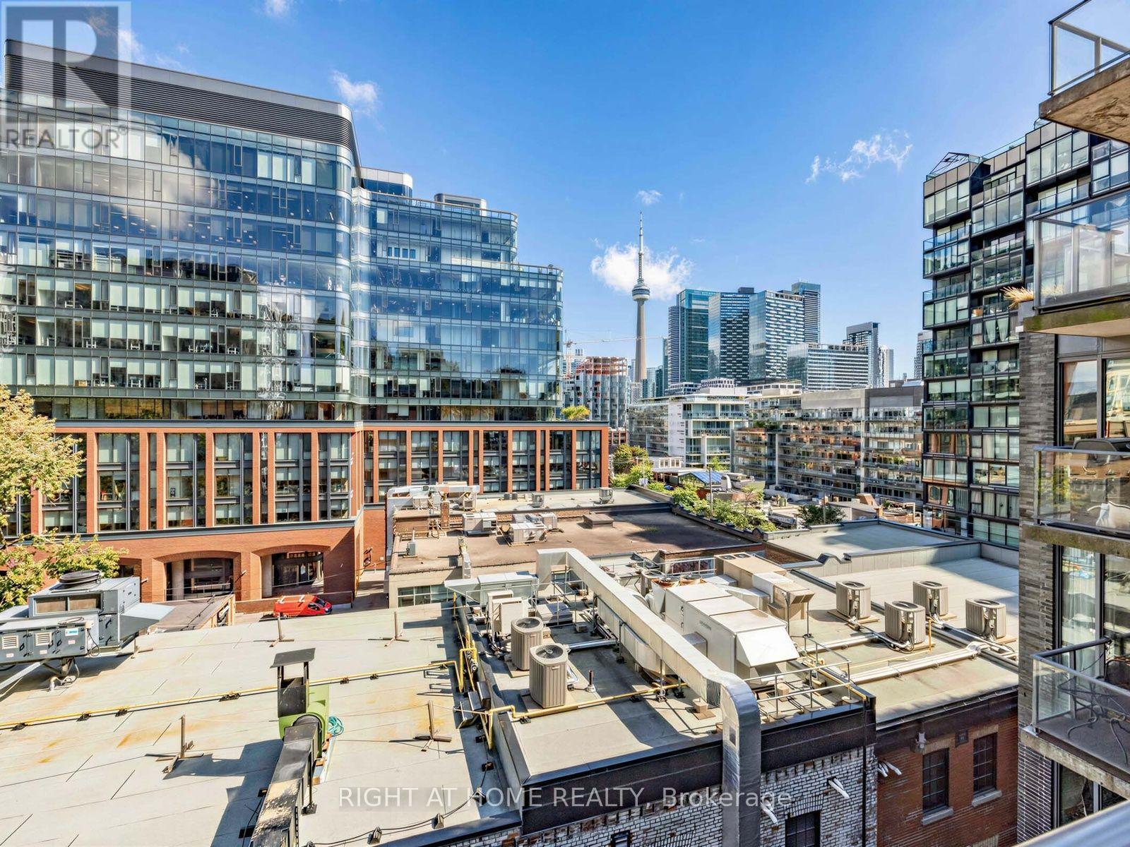 708 - 650 King Street West Street W, Toronto, Ontario  M5V 1M5 - Photo 26 - C13823774