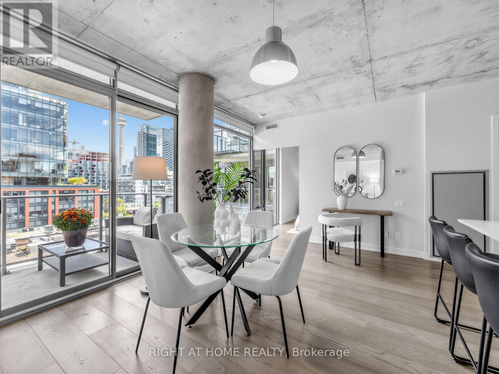 708 - 650 King Street West Street W, Toronto, Ontario  M5V 1M5 - Photo 7 - C13823774