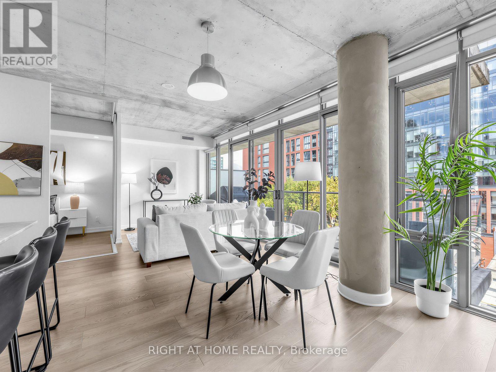 708 - 650 King Street West Street W, Toronto, Ontario  M5V 1M5 - Photo 9 - C13823774