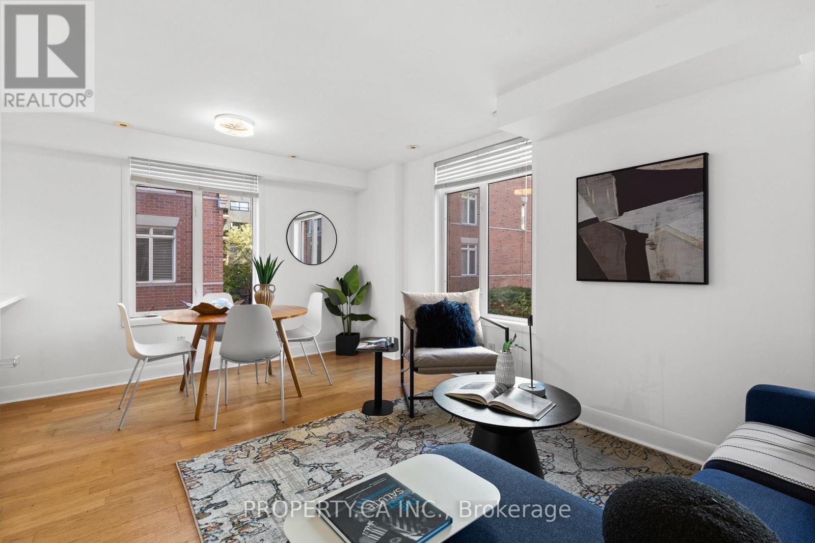 336 - 415 Jarvis Street, Toronto (Cabbagetown-South St. James Town), Ontario  M4Y 3C1 - Photo 10 - C13823776