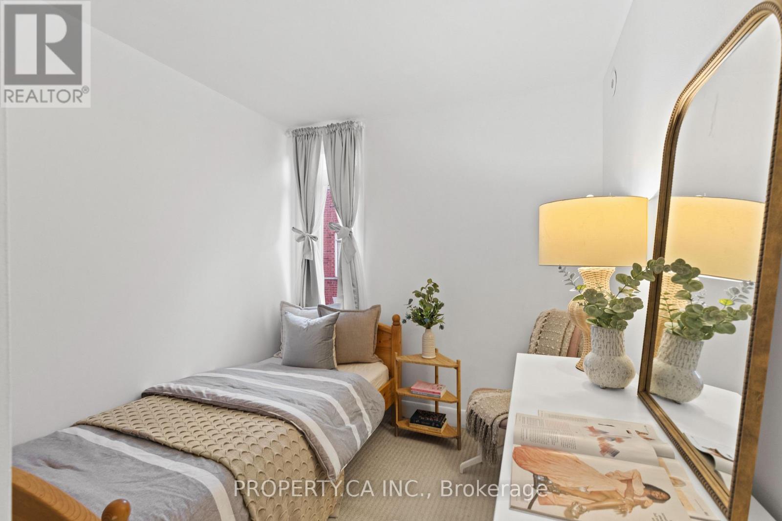 336 - 415 Jarvis Street, Toronto (Cabbagetown-South St. James Town), Ontario  M4Y 3C1 - Photo 12 - C13823776