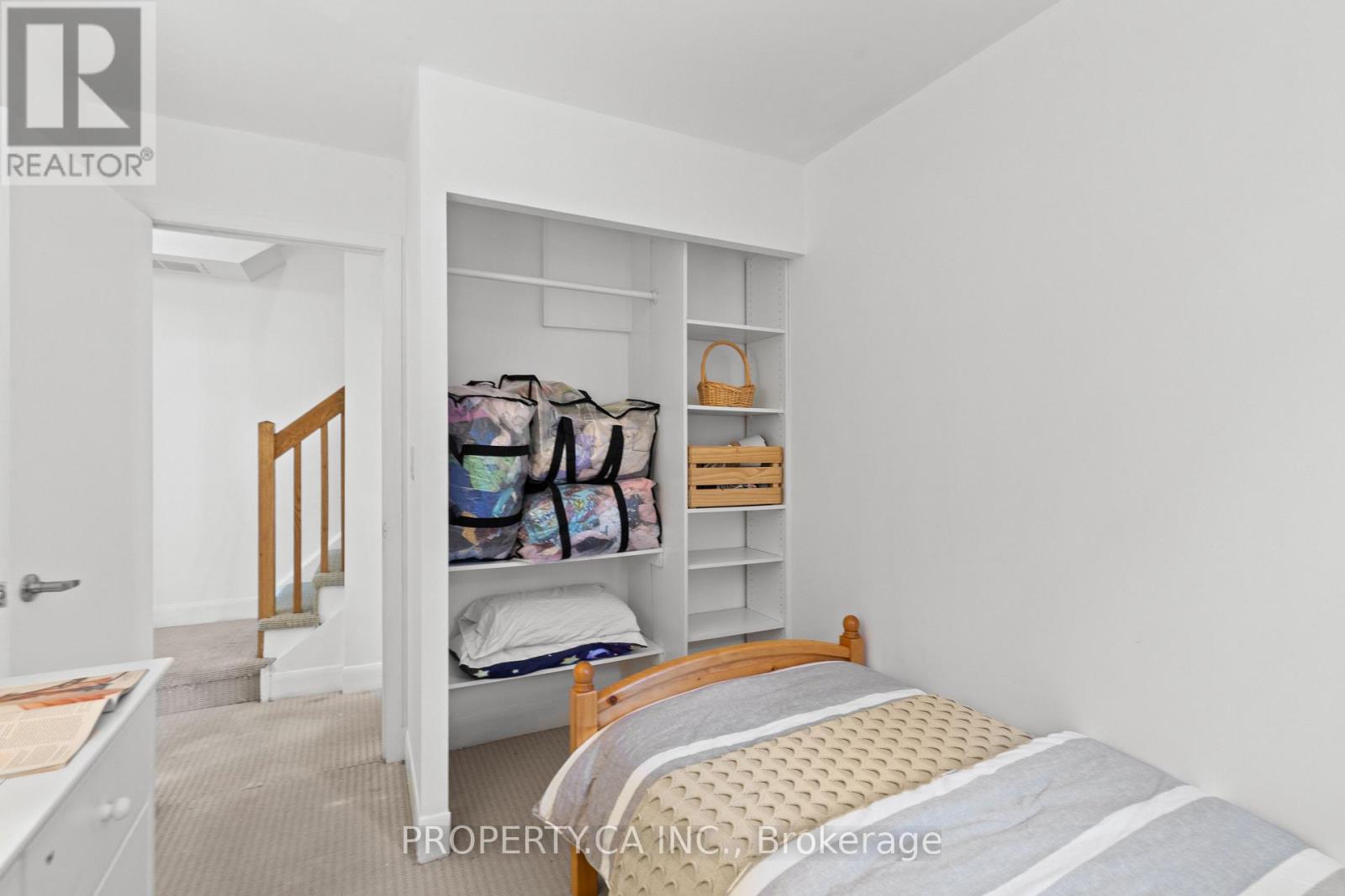 336 - 415 Jarvis Street, Toronto (Cabbagetown-South St. James Town), Ontario  M4Y 3C1 - Photo 14 - C13823776