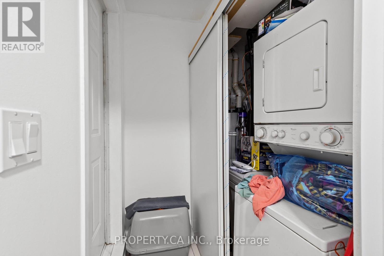 336 - 415 Jarvis Street, Toronto (Cabbagetown-South St. James Town), Ontario  M4Y 3C1 - Photo 18 - C13823776