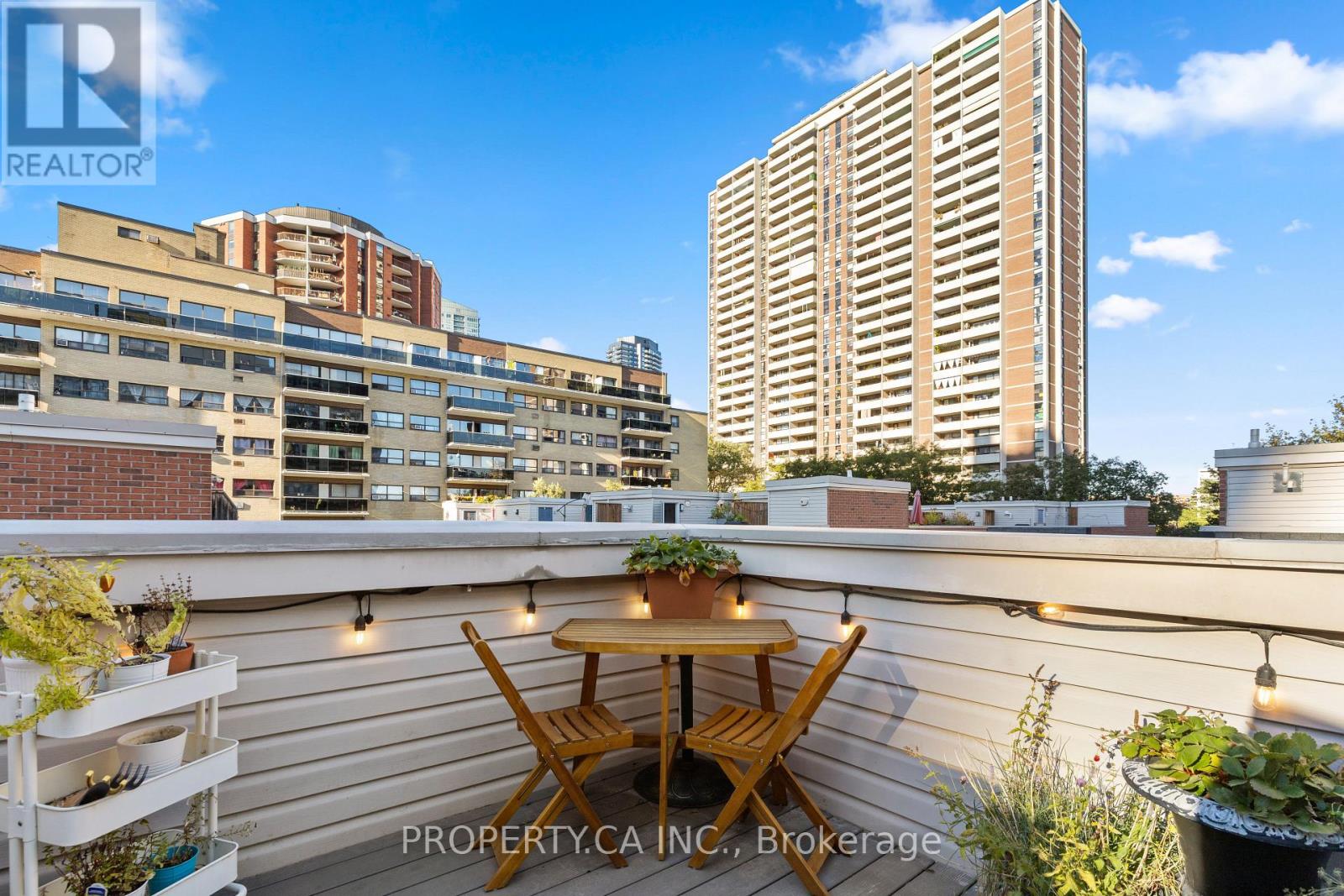 336 - 415 Jarvis Street, Toronto (Cabbagetown-South St. James Town), Ontario  M4Y 3C1 - Photo 20 - C13823776