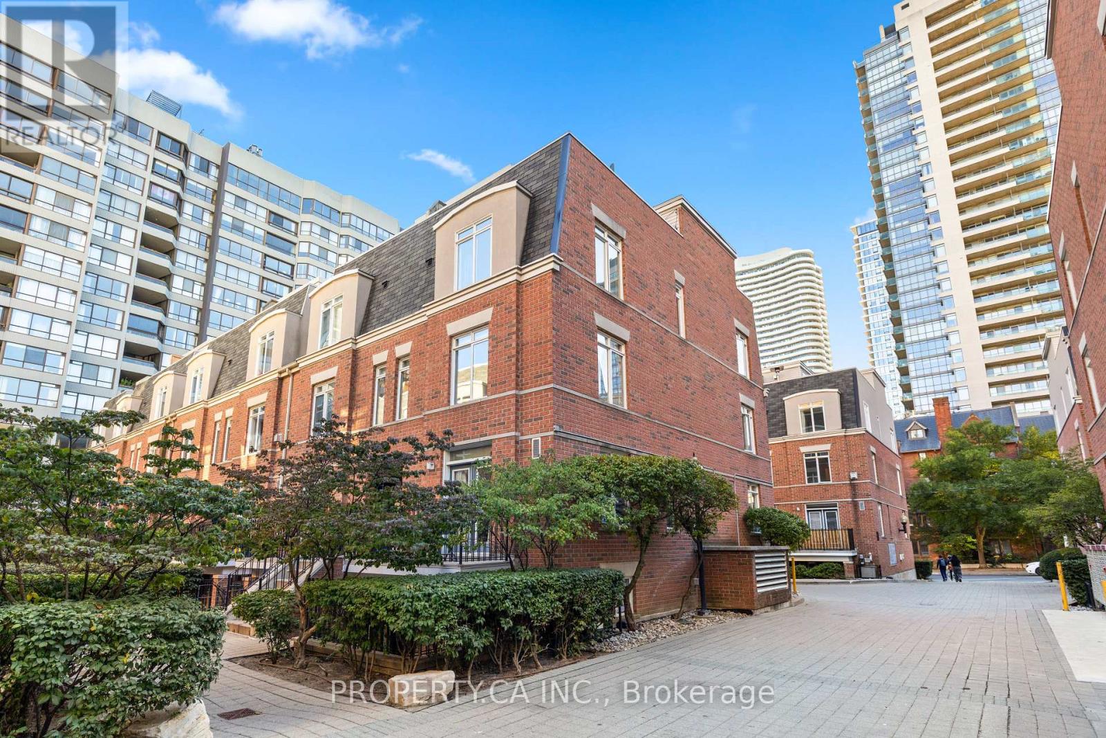 336 - 415 Jarvis Street, Toronto (Cabbagetown-South St. James Town), Ontario  M4Y 3C1 - Photo 24 - C13823776