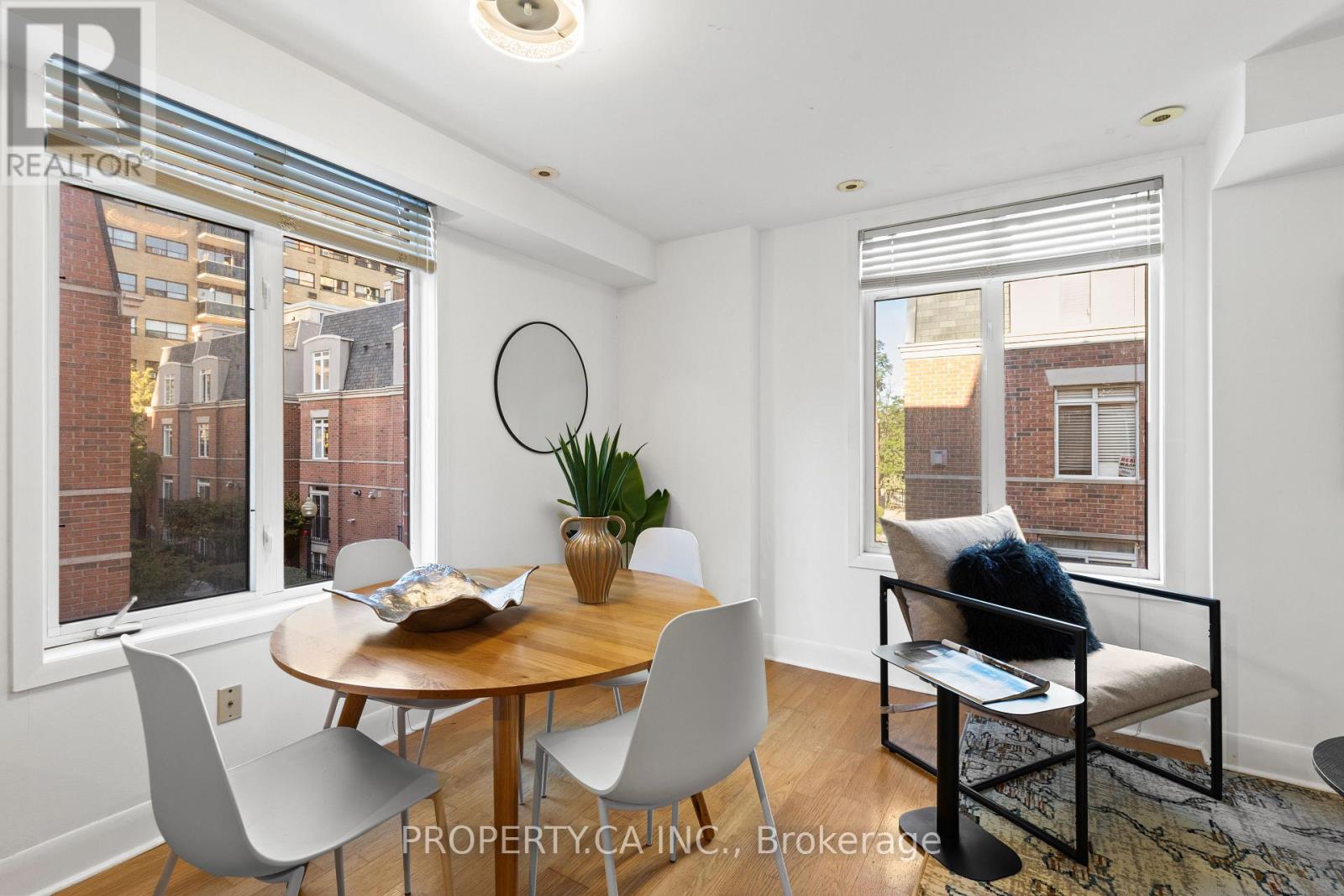 336 - 415 Jarvis Street, Toronto (Cabbagetown-South St. James Town), Ontario  M4Y 3C1 - Photo 5 - C13823776
