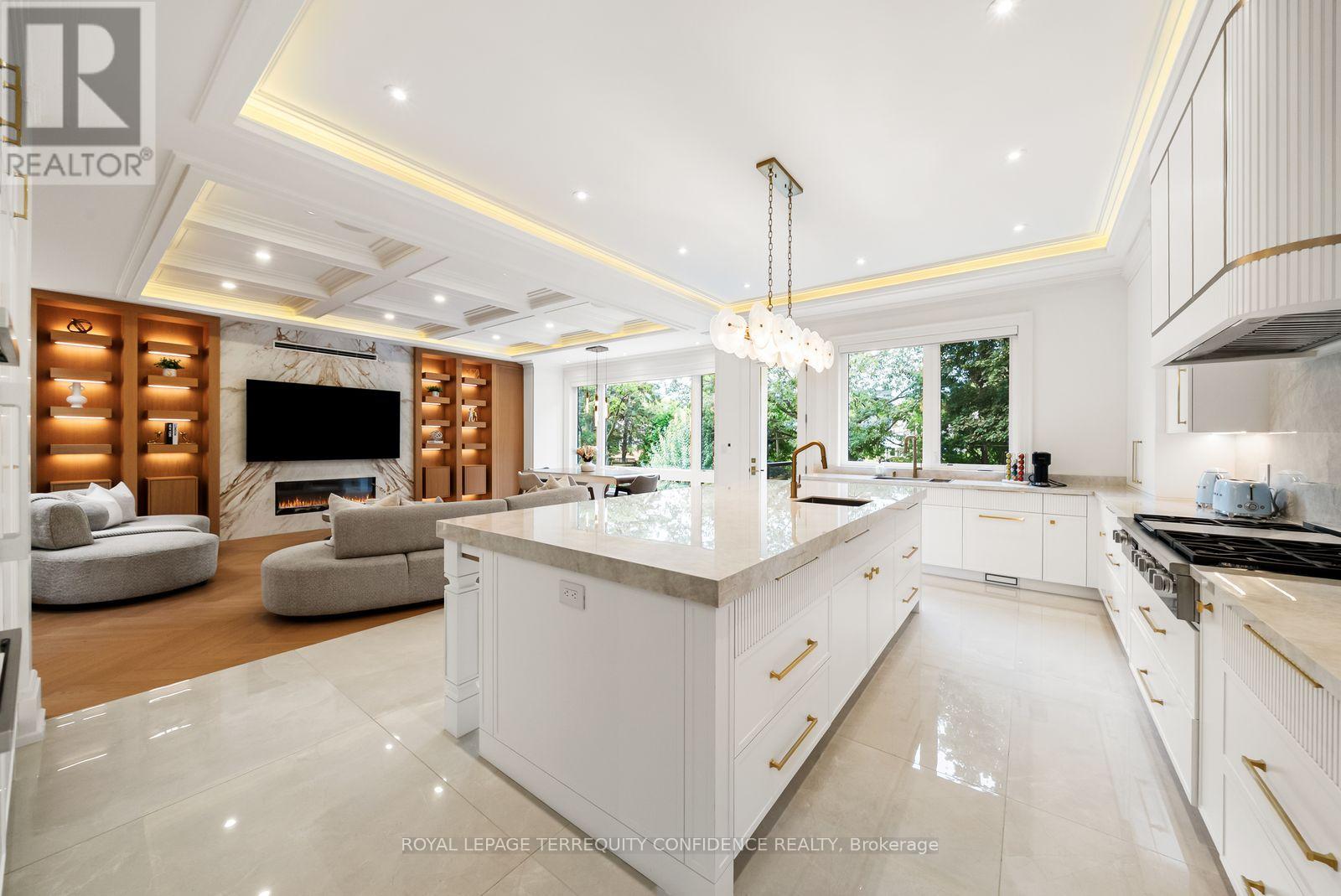 8 Canary Crescent, Toronto, Ontario  M2K 1Z1 - Photo 14 - C13823792