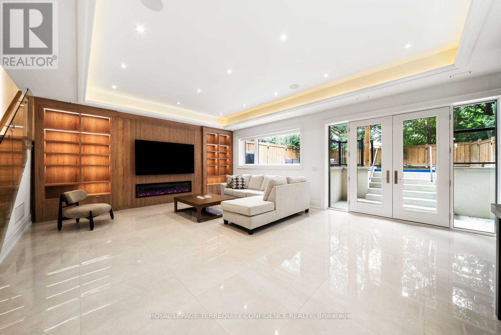 8 Canary Crescent, Toronto, Ontario  M2K 1Z1 - Photo 43 - C13823792