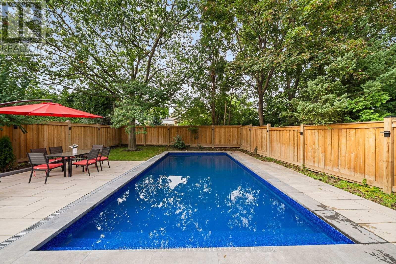 8 Canary Crescent, Toronto, Ontario  M2K 1Z1 - Photo 47 - C13823792