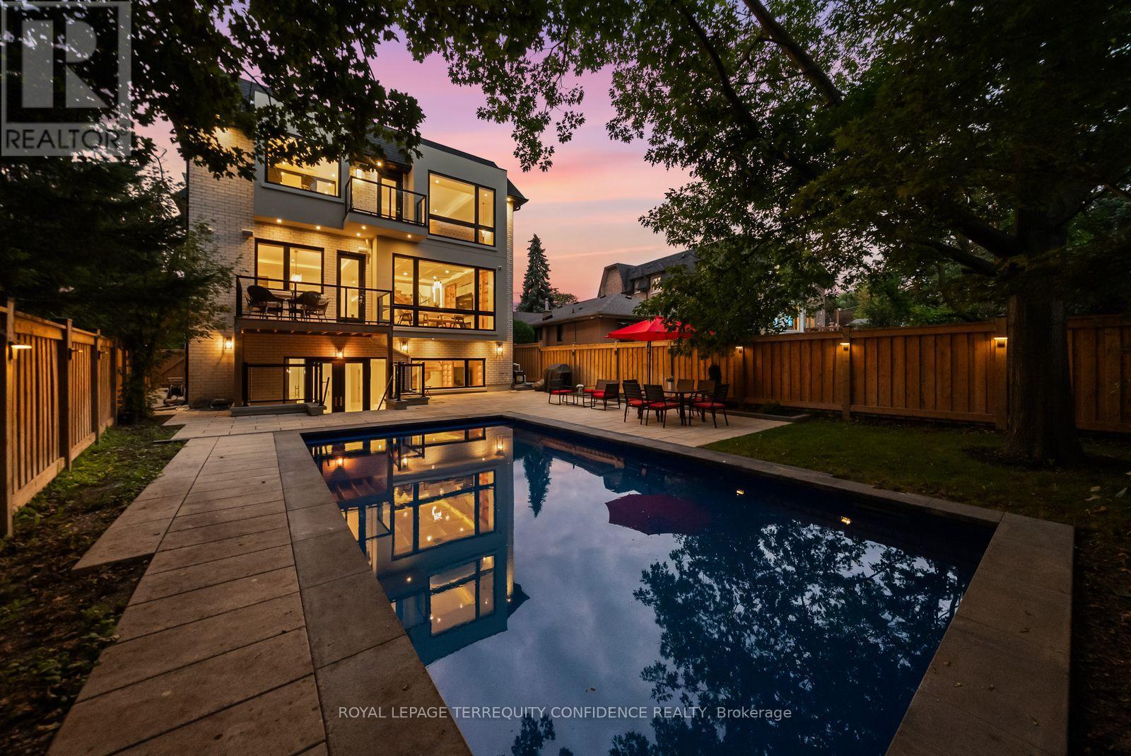8 Canary Crescent, Toronto, Ontario  M2K 1Z1 - Photo 48 - C13823792