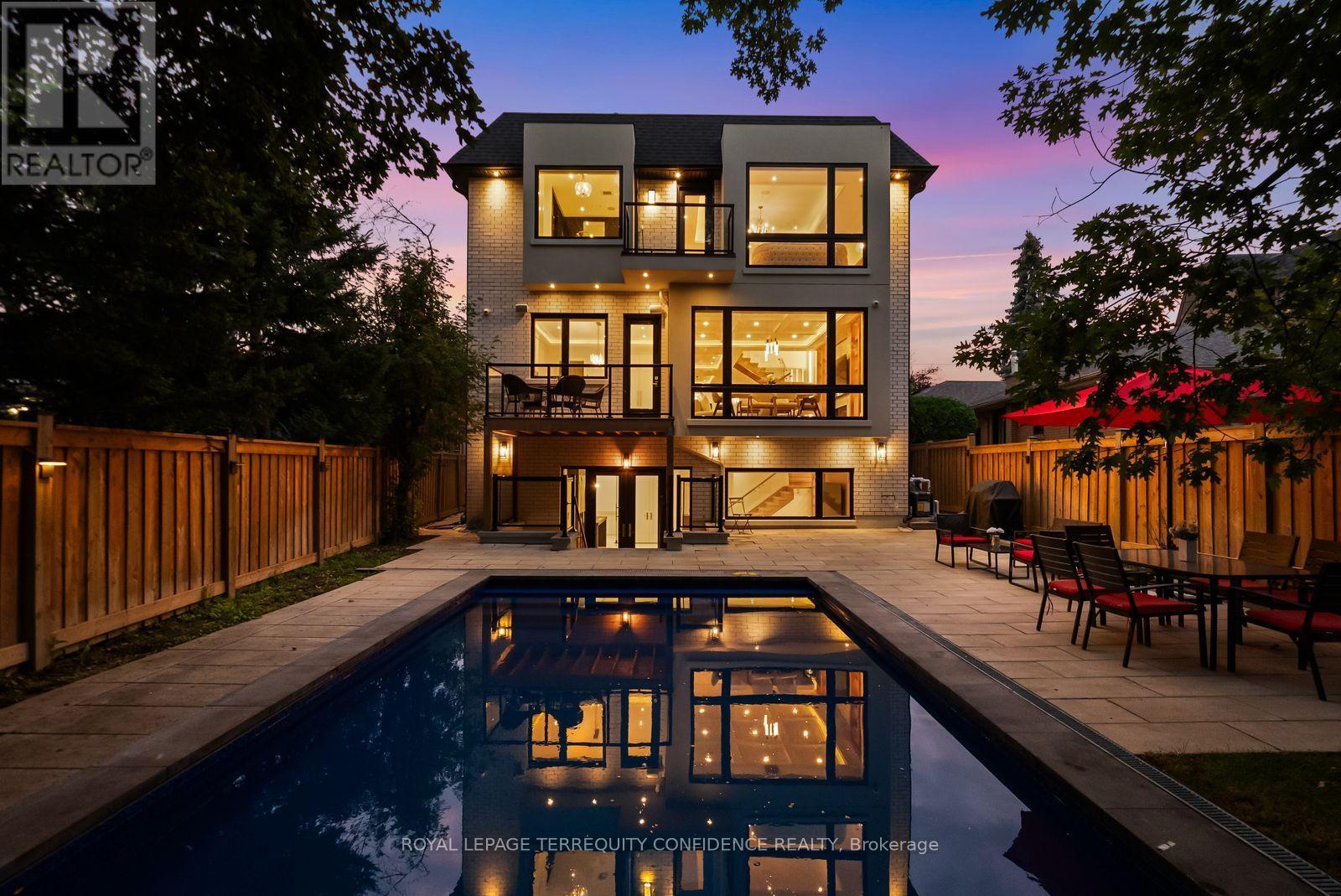 8 Canary Crescent, Toronto, Ontario  M2K 1Z1 - Photo 49 - C13823792