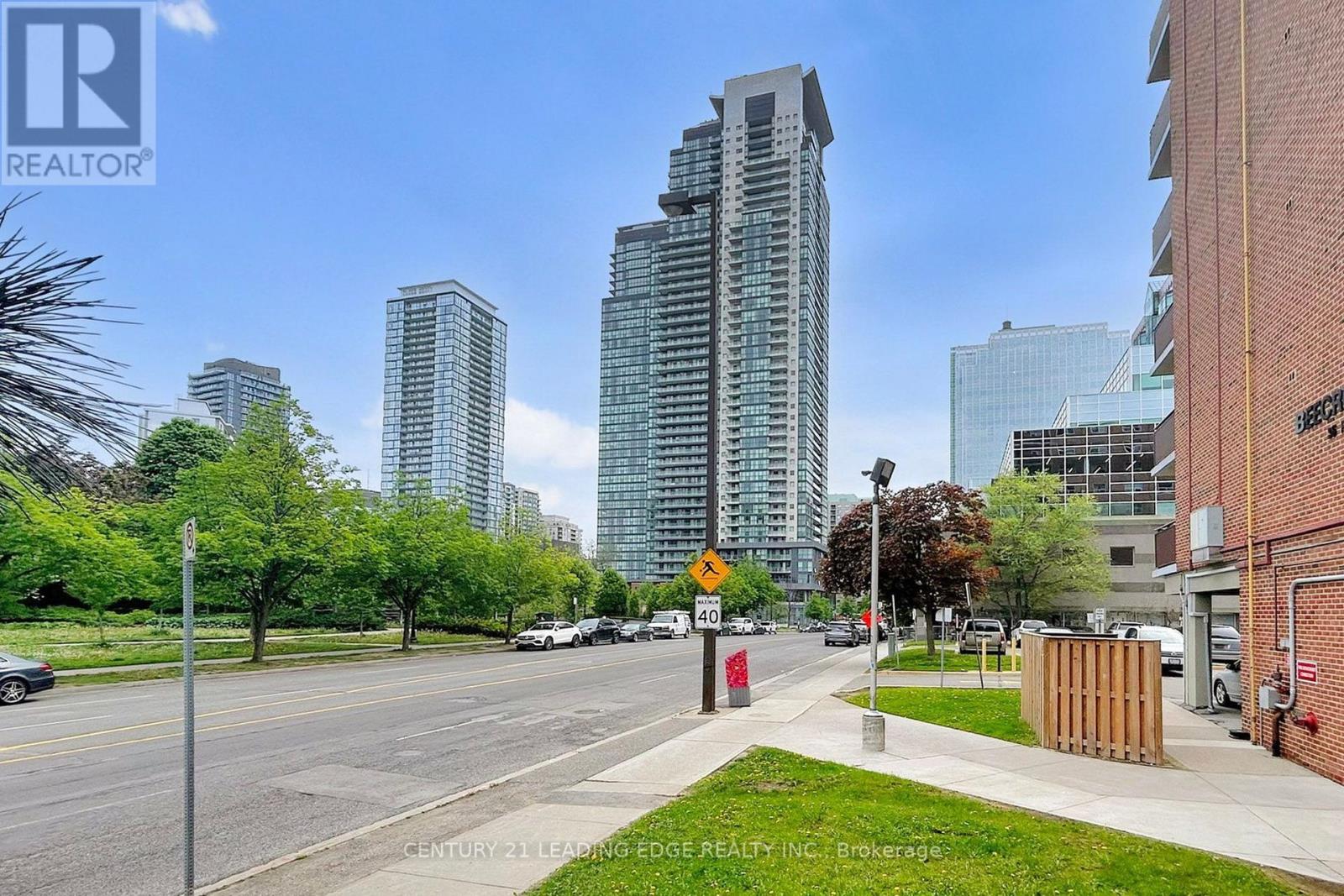 102 - 5162 Yonge Street, Toronto, Ontario  M2N 0E9 - Photo 2 - C13823824