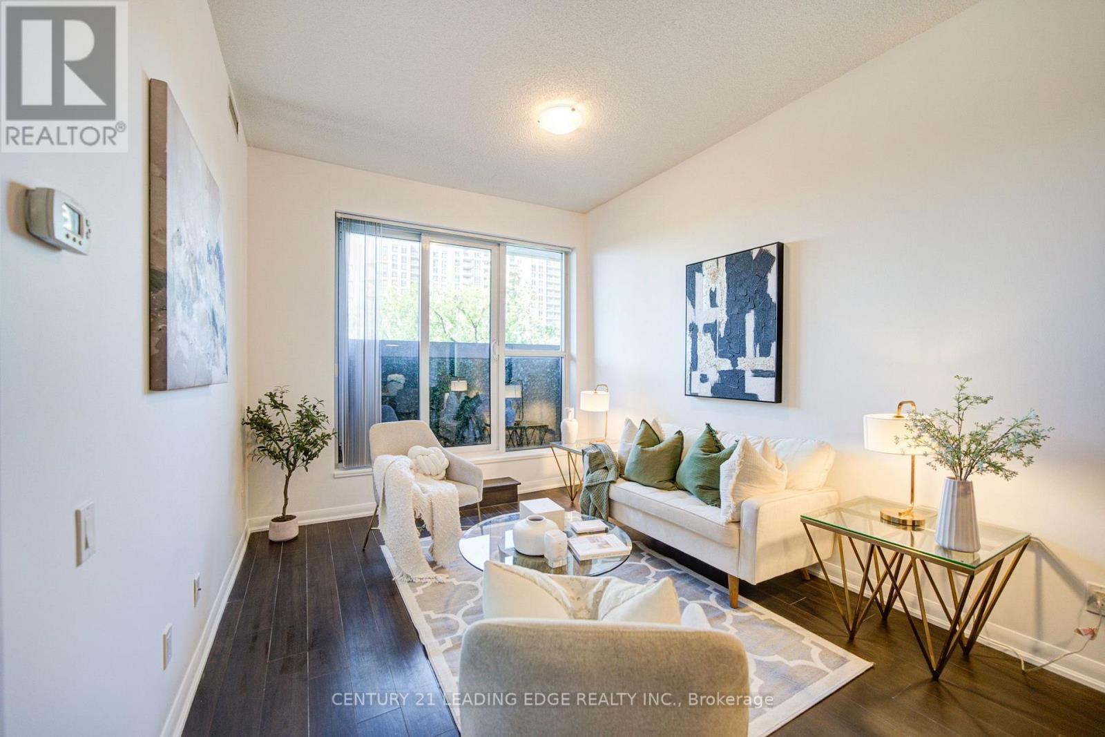 102 - 5162 Yonge Street, Toronto, Ontario  M2N 0E9 - Photo 26 - C13823824