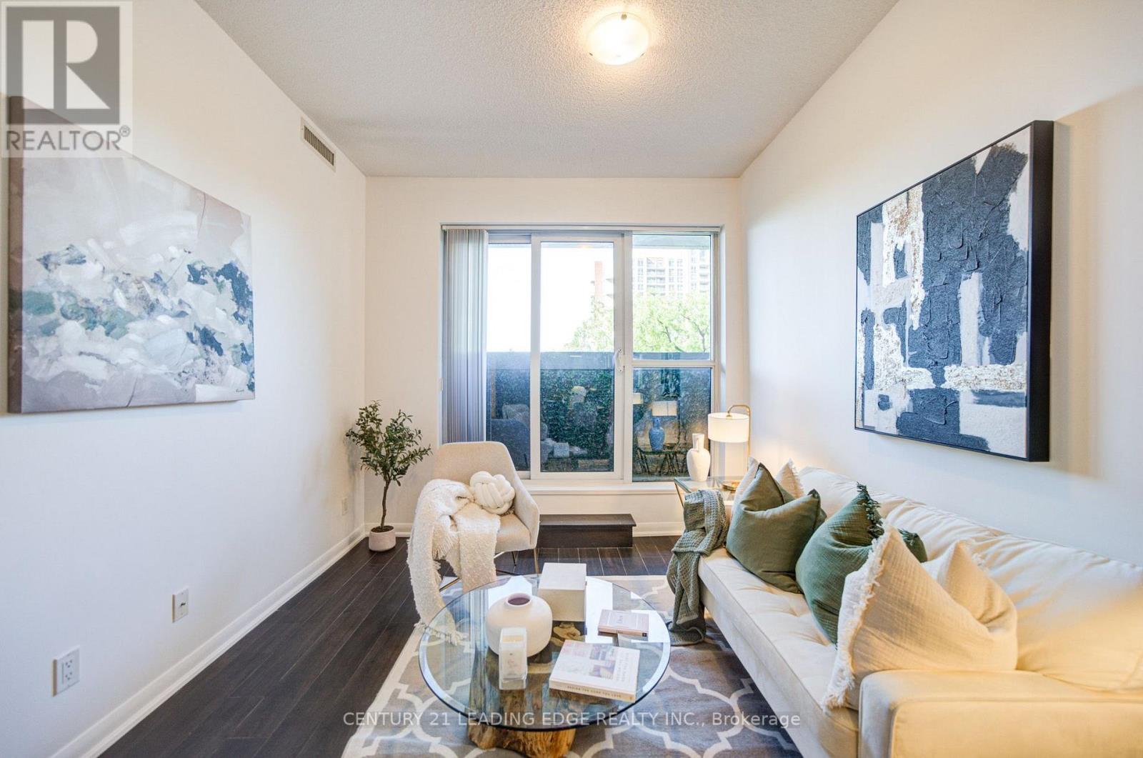 102 - 5162 Yonge Street, Toronto, Ontario  M2N 0E9 - Photo 30 - C13823824