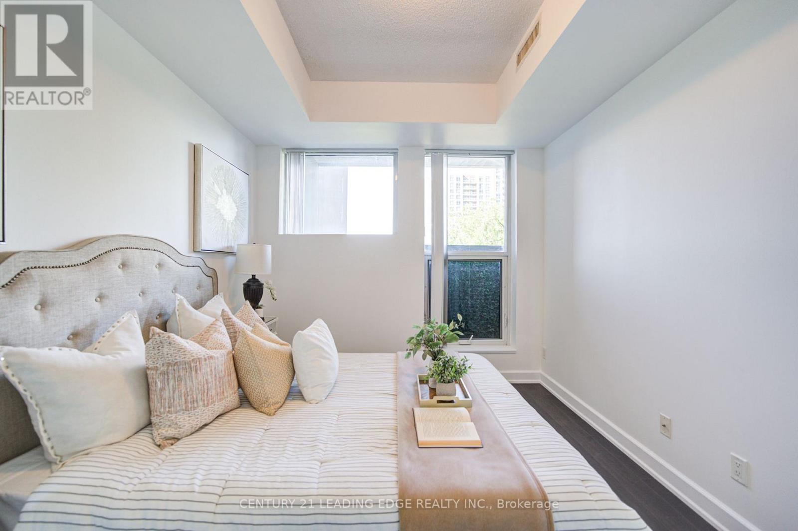 102 - 5162 Yonge Street, Toronto, Ontario  M2N 0E9 - Photo 35 - C13823824